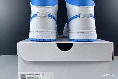 AJ1 MID 240 1 Jordan BQ6472- Air 9216 Classic 1006